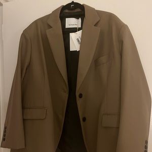 Frankie Shop Blazer